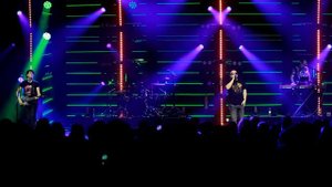 Рок-Острова – Где-то было лето (КЗ «Юпитер», 01.03.2020)