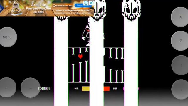 batalla con last breath sans Android смотреть онлайн