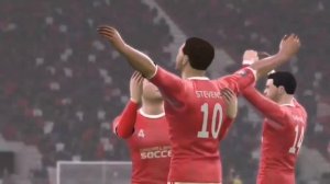 ТОП 5 ИГР ПРО ФУТБОЛ НА ТЕЛЕФОН 2019 | TOP 5 GAMES TO FOOTBALL