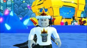 DAY 4: SEARCHING for the HUGE COMET in PET SIM X (Roblox)