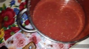 САМЫЕ ВКУСНЫЕ ПОМИДОРЫ БЕЗ КОЖИЦЫ В СОБСТВЕННОМ СОКУ??РЕЦЕПТ ПРОВЕРЕННЫЙ ВРЕМЕНЕМ