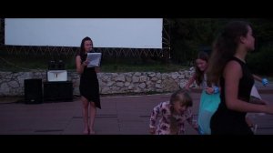 Мистер и Мисс "Мульт-Фильм" | Детский лагерь "Мульт-Фильм"