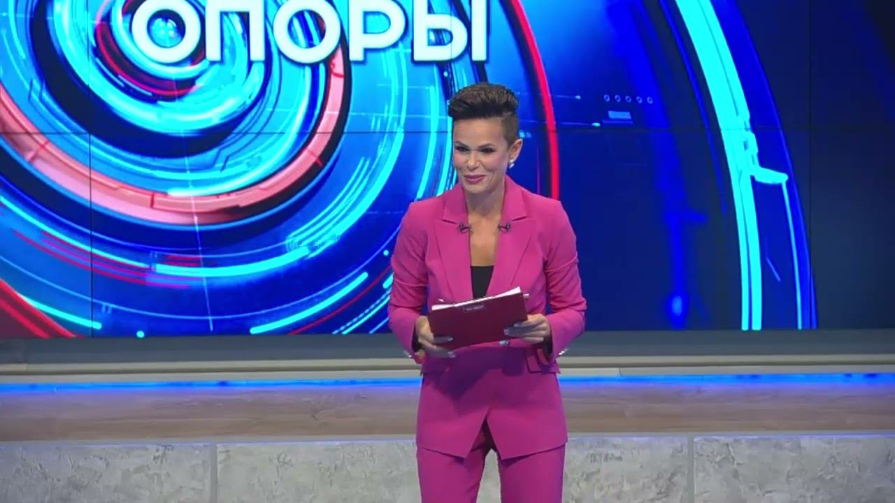 «Частная стоматология. Вектор развития» | Точка опоры 08/08/2024 - ТНВ