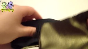 Шьём теплые ПИНЕТКИ (как шить)