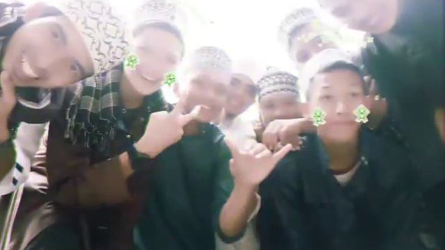 Smk Pgri 2 Lahat😘 смотреть онлайн