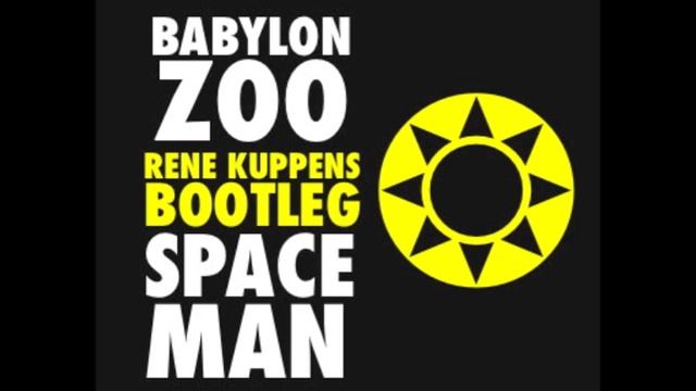 Babylon zoo spaceman