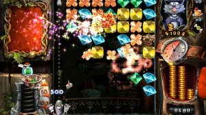 Бриллиантовый бум 2 - часть 3