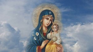 Слушай эту молитву и молись, чтобы избавиться от долгов! Молитва Господня