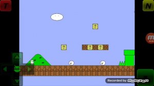 Самая сложная игра кет марио