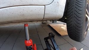 Mеняю масло на hynday i20