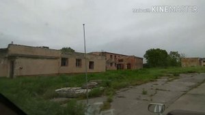 В/ч 03253 Крутоберёгово.