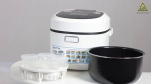 Мультиварка VITEK VT 4205
