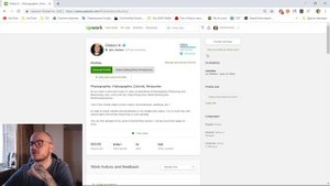 Работа на Upwork. Как начать заниматься фрилансом? Основы для начинающих (ч.2)