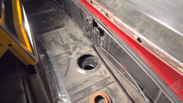 Mercedes R107 fuel sender - common problems and how to solve them смотреть онлайн