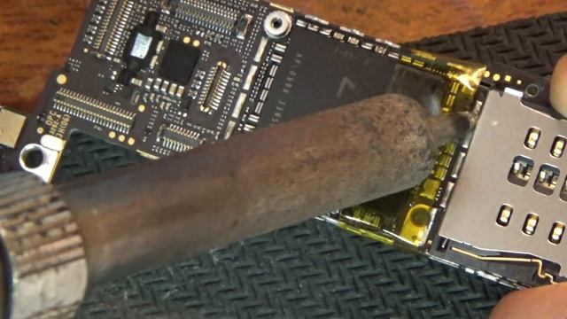 iphone 5s замена разъема sim карты смотреть онлайн