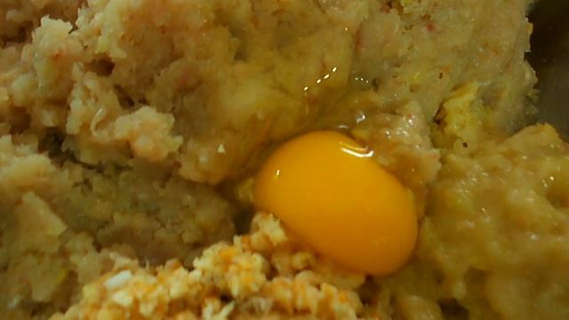 Рыбные котлеты из щуки и сазана, сочные и нежные! Готовлю много лет, семья довольна!