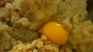 Рыбные котлеты из щуки и сазана, сочные и нежные! Готовлю много лет, семья довольна!