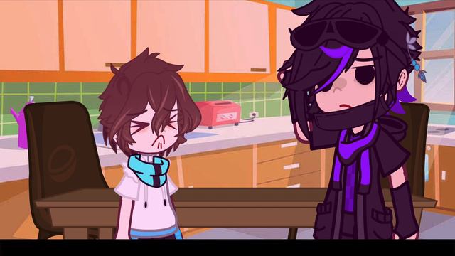 Ха. Приемыш /AU\ ||Hum!Междумирец; Hum!Арнир; Kid!Лололошка|| смотреть онлайн