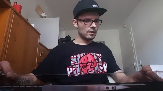 Pitchfork build tutorial by @mind_forge смотреть онлайн