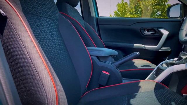 ЗАЧЕМ ВАМ TOYOTA RAIZE? | Автомобили и автосервис на Северном Кипре смотреть онлайн