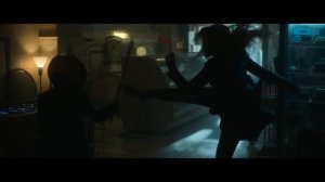 Number 3 Sings A Song (The Umbrella Academy Parody)