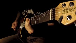 TOP 10 RAMMSTEIN RIFFS
