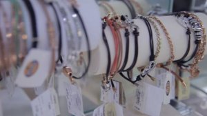 В гостях у салона AllTime.ru на Киевской