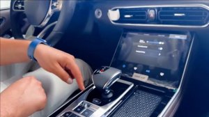 JETOUR X90PLUS OBZOR