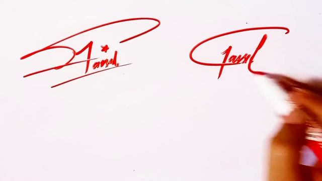 Faisal name signature style | Signature ideas for letter F смотреть онлайн