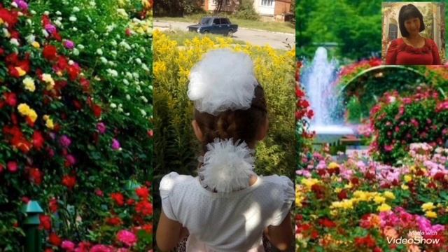 Волшебство моими руками (поделки)??? смотреть онлайн