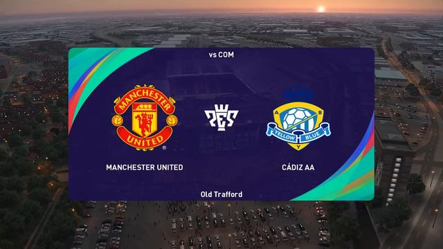 PES 2021 LITE (FREE GAME) GAMEPLAY MY CLUB- High settings -ON RYZEN 5-1600X & NVIDIA GTX 1650 смотреть онлайн