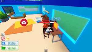 СТАЛА БЛОГЕРОМ В РОБЛОКСЕ ▶ ROBLOX