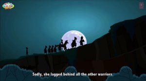 KIDS STORIES - KIDS HUT STORYTELLING