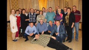 9. #Встреча #одноклассников. 22.09.2017