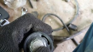 Пежо 605 течет радиатор и замена сайлентблоков