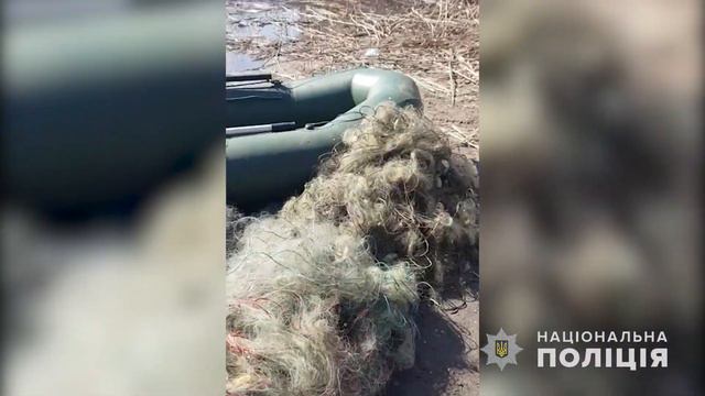 Пеший день нересту 2020 смотреть онлайн