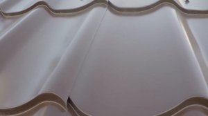 Монтаж кровли Как крепить саморезы