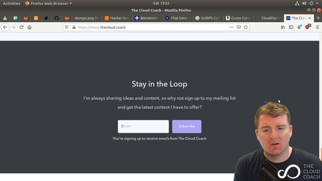 DevOps + CloudOps News Letter Feb 14th