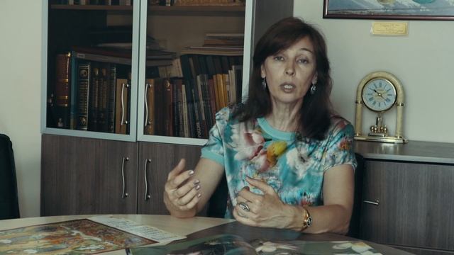 Символ лотоса в культуре Востока