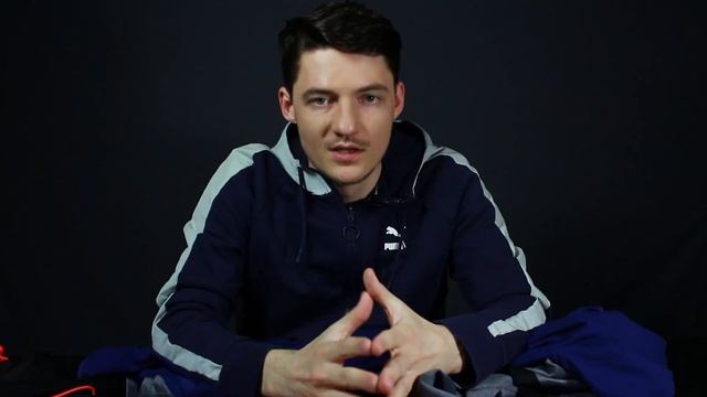Как бегать ночью? Правильно подбираем беговую экипировку.