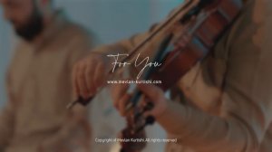 Mevlan Kurtishi - For You (Full Album)