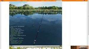 Трофейная рыбалка #1