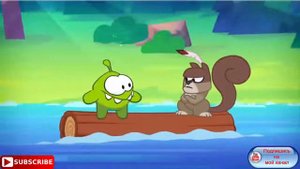 АМ НЯМ Панкейки МУЛЬТФИЛЬМ Для Детей om nom