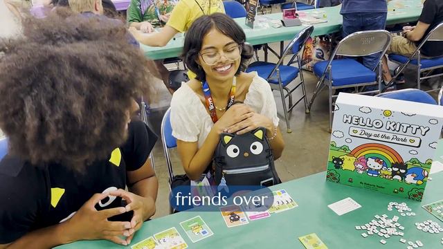 Maestro Media x Gen Con 2023 смотреть онлайн