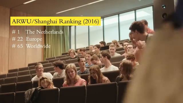 Pro Study International . отзывы обучение в Utrecht University смотреть онлайн