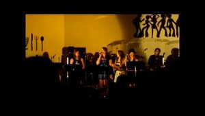 Me Singing ''You Are The Sunshine Of My Life'' by Stevie Wonder