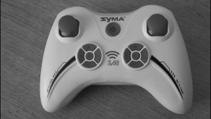 syma x13 storm Инструкция