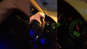 разгон мондео 3 v6 204 л.с
