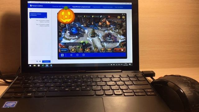 Ферма для RAID Shadow Legends. Без написания профессионального Софта. смотреть онлайн