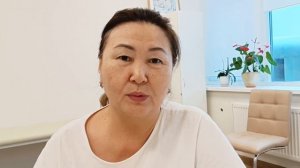 Через 3 дня шум в ушах уменьшился - отзыв о лечении шума в ушах в Медицинском центре Динамика